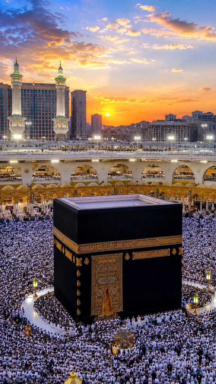 Makkah Hotel