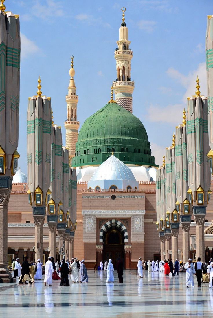 Madinah