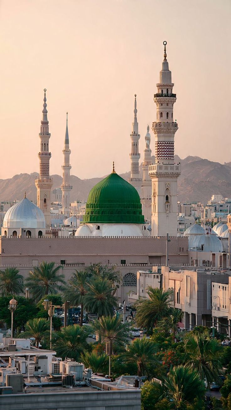 Makkah